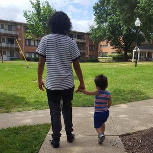 Meet your Posher, Jăçķ